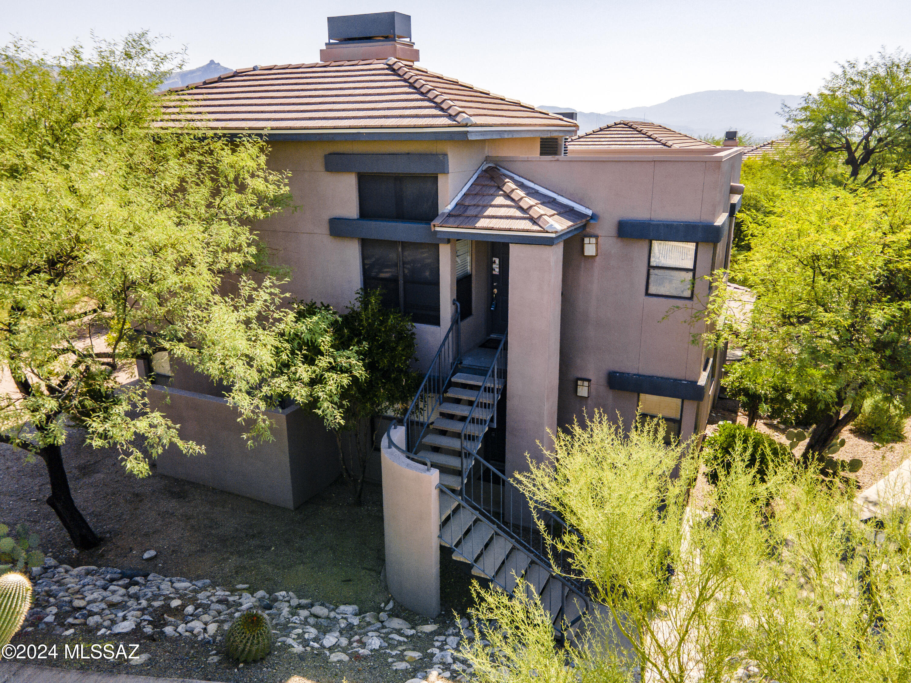 5855 North Kolb Road, Unit 1207 Tucson, AZ 85750 - Photo 2 of 50 Gallery Image 2