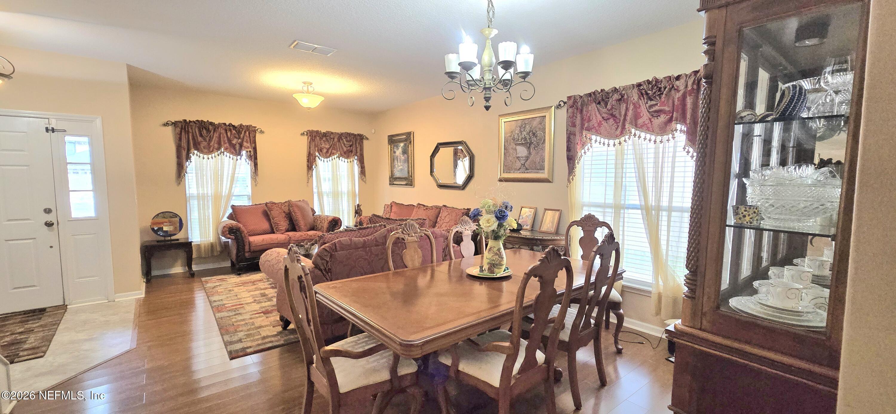 1433 Blue Spring Court St. Augustine, FL 32092 - Photo 2 of 11 20260609_163108
