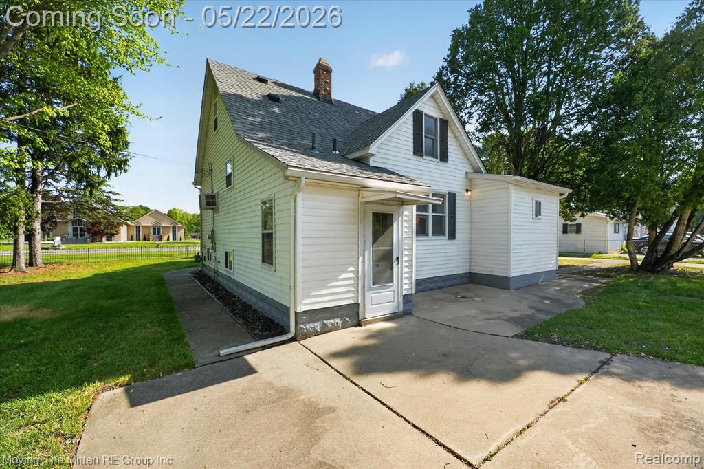 25505 Wick Road Taylor, MI 48180 - Photo 39 of 68