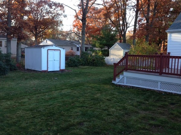 48 Hickory Road Norwood, MA 02062 - Photo 30 of 30 Gallery Image 30