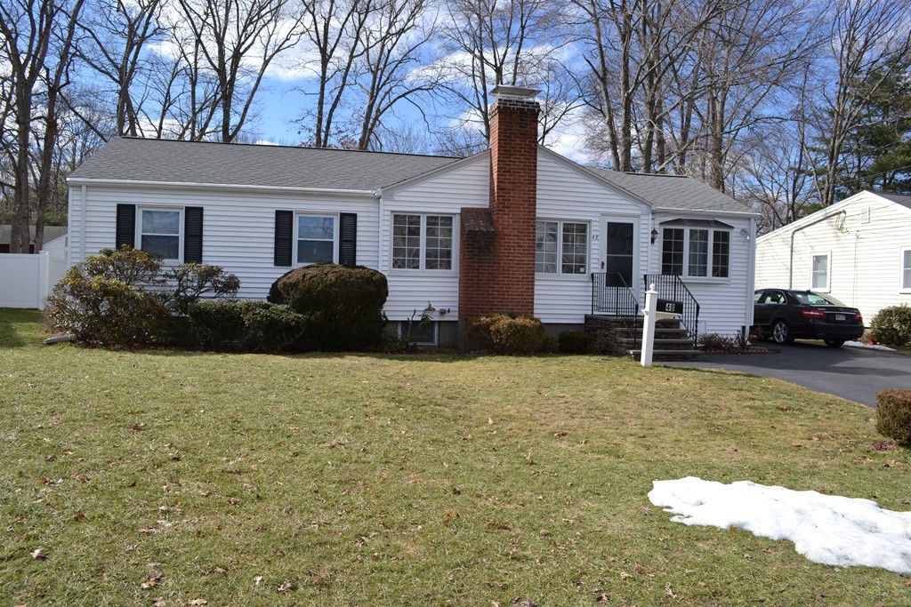 48 Hickory Road Norwood, MA 02062 - Photo 9 of 30 Gallery Image 9