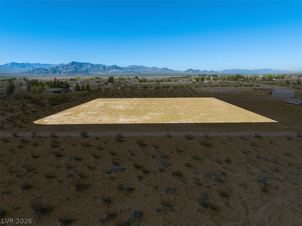 2915 Shawnee Street Sandy Valley, NV 89019 - Photo 2 of 44