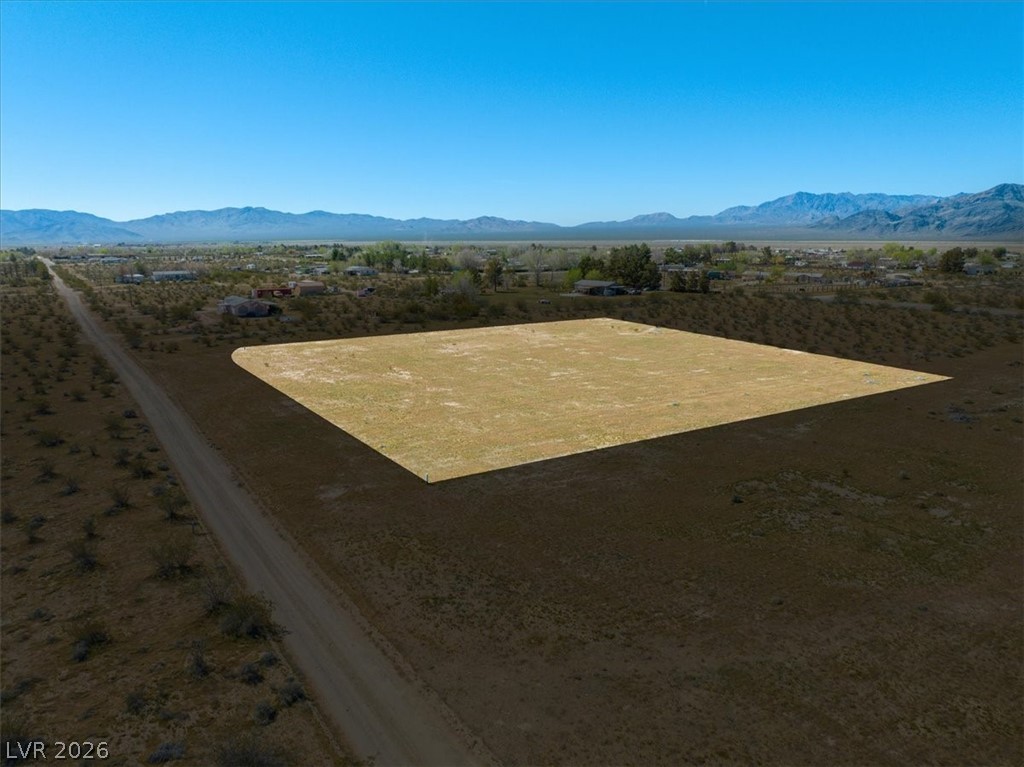 2915 Shawnee Street Sandy Valley, NV 89019 - Photo 41 of 44