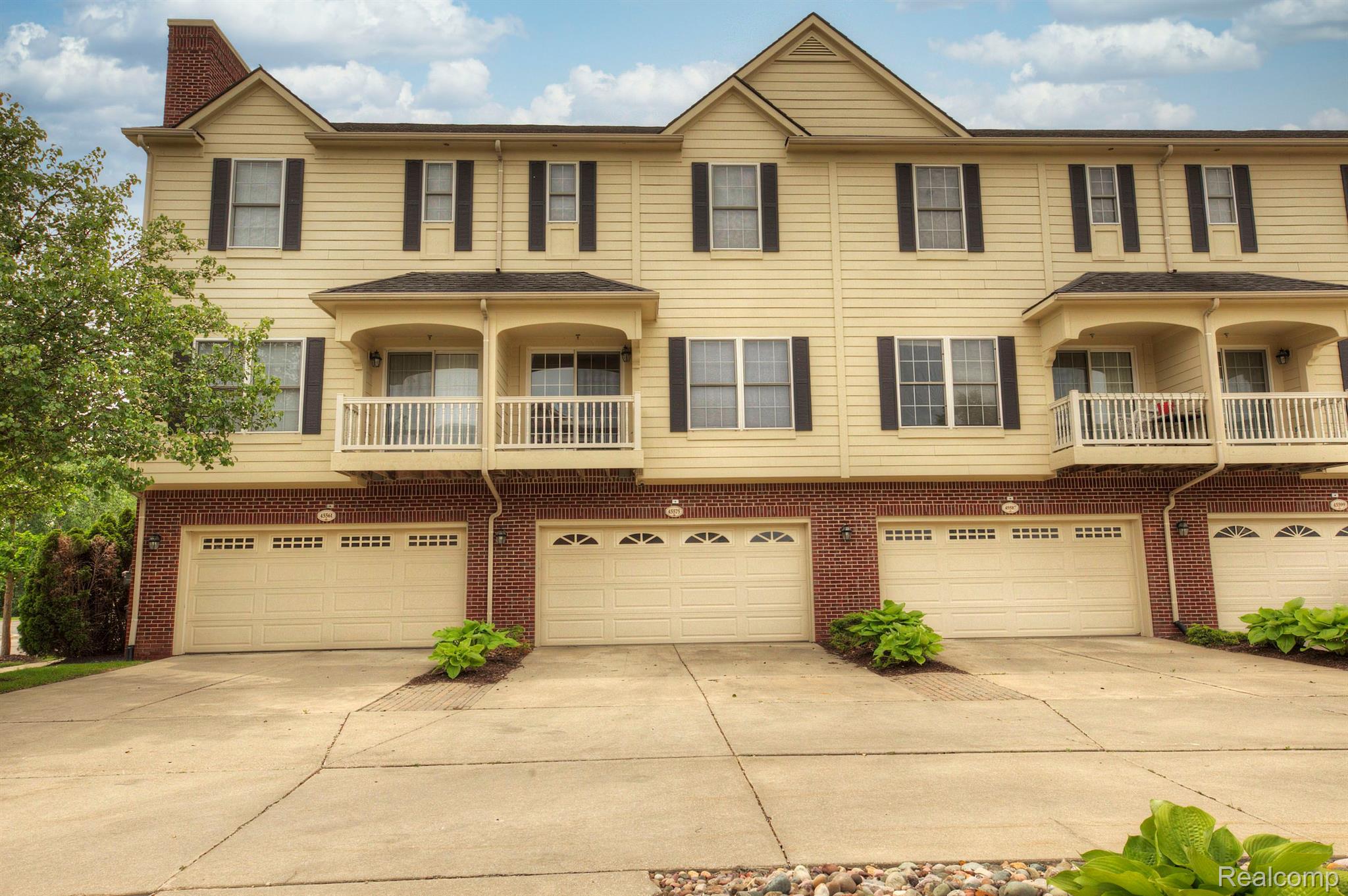 45575 North Stonewood Road Canton, MI 48187 - Photo 38 of 40 Gallery Image 38