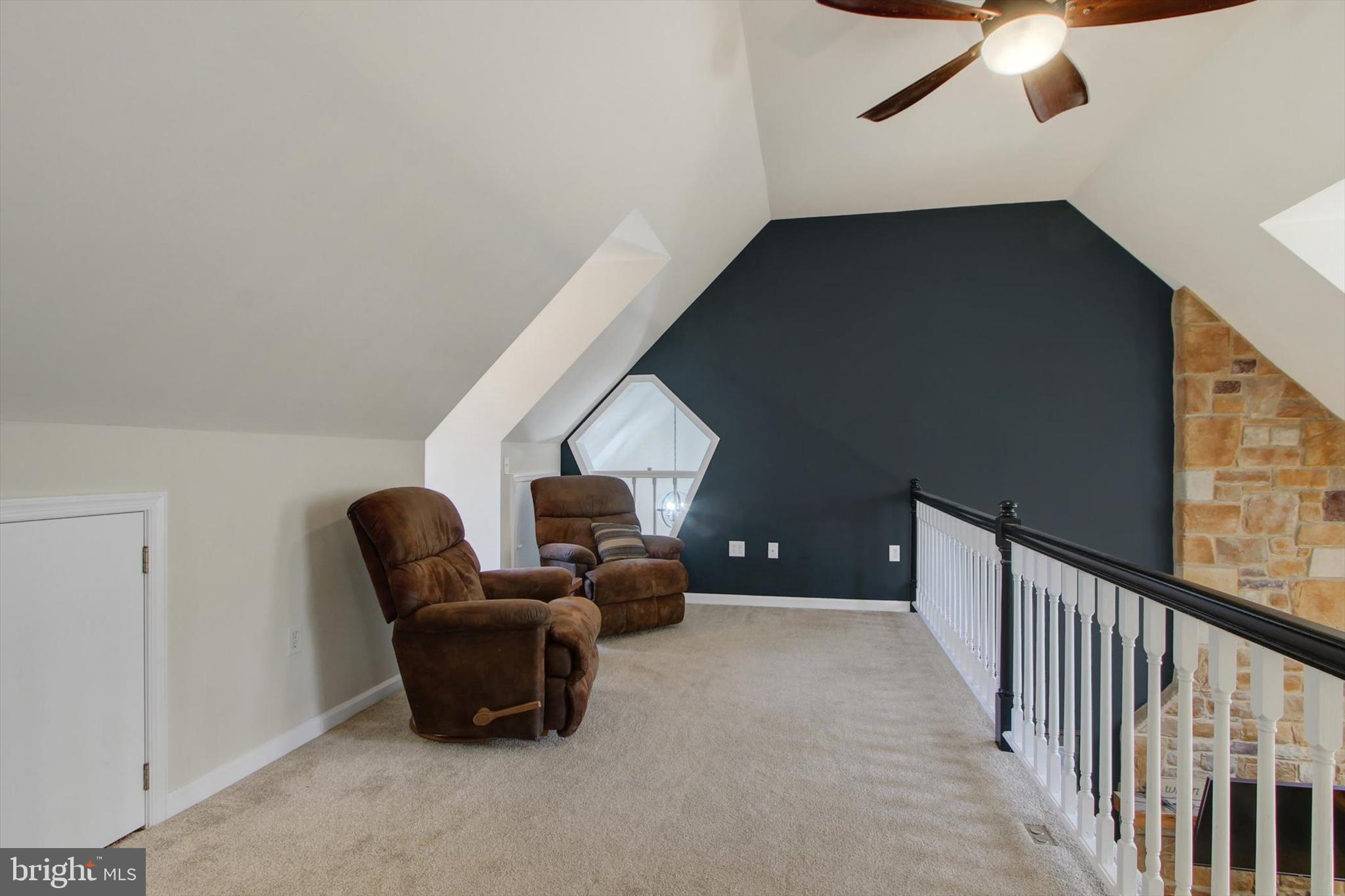 971 McGlaughlin Road Fairfield, PA 17320 - Photo 22 of 57 a view of livingroom with furniture