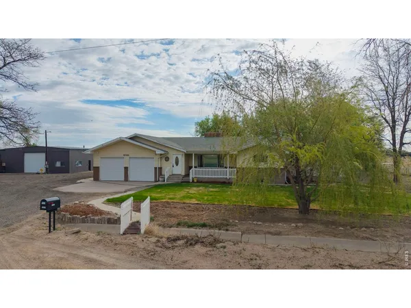 $1,190,000 | 32864 County Road 49, Greeley, CO 80631