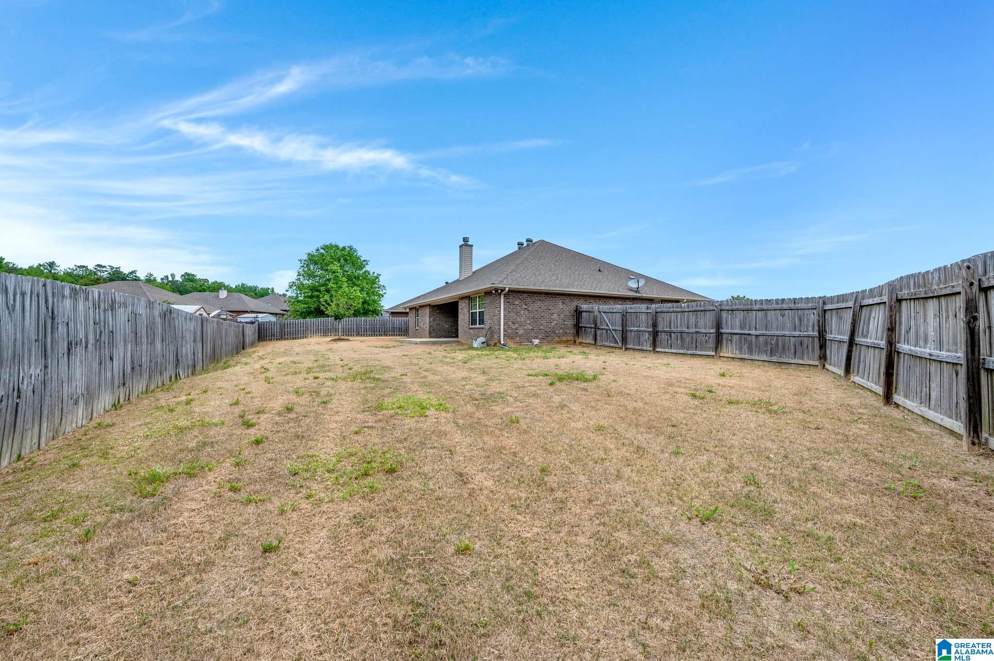 105 Dallas Lane Montevallo, AL 35115 - Photo 29 of 43