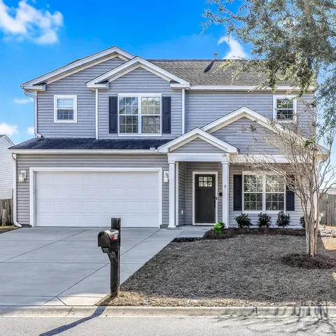 $450,000 | 5113 Timicuan Way, Summerville, SC 29485
