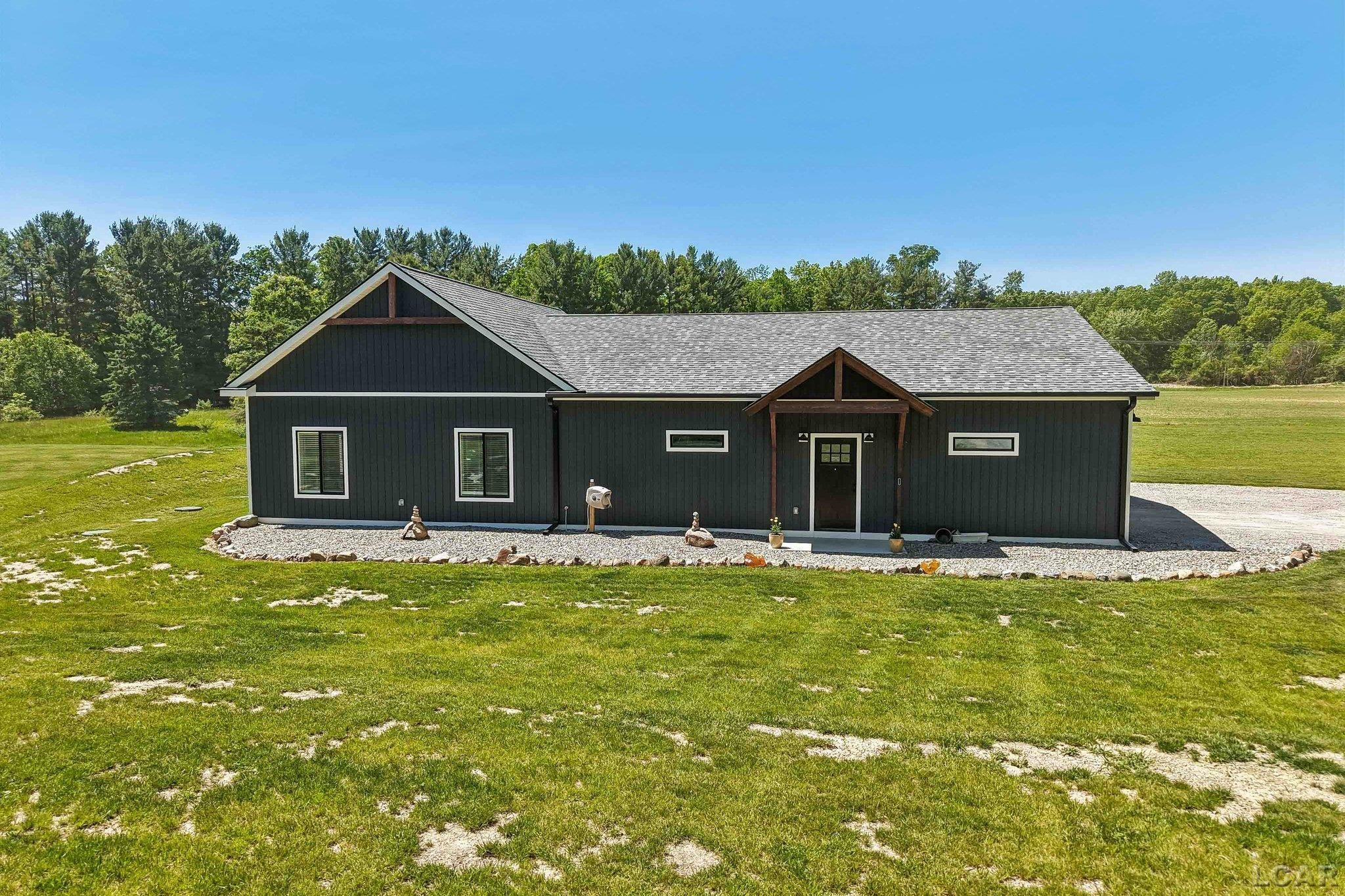 20785 Hogan Road Manchester, MI 48158 - Photo 2 of 46