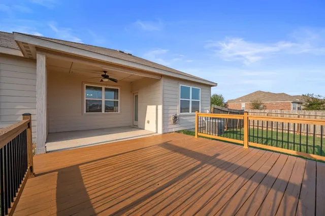 $1,800 | 19717 Per Lange Pass, Manor, TX 78653