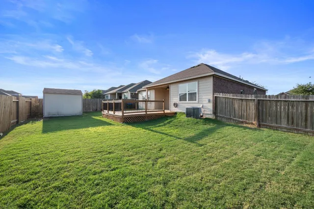 $1,800 | 19717 Per Lange Pass, Manor, TX 78653