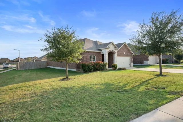 $1,800 | 19717 Per Lange Pass, Manor, TX 78653