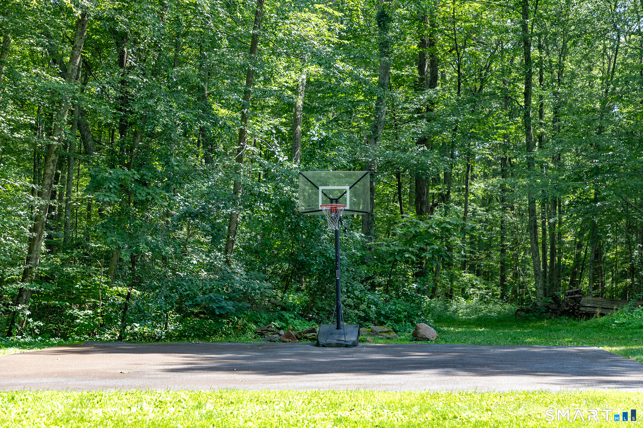 40 Camps Flat Road Kent, CT 06785 - Photo 5 of 5 a view of a yard