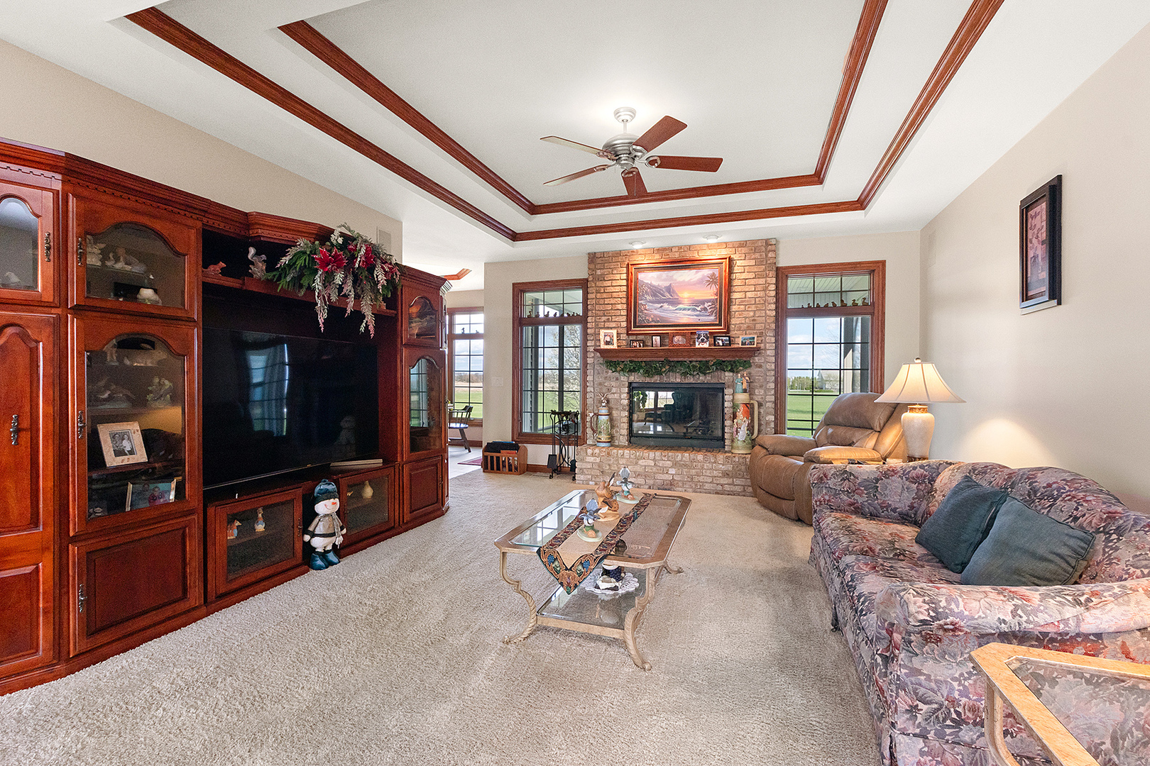 3095 North 5000 Road West Kankakee, IL 60901 - Photo 9 of 75