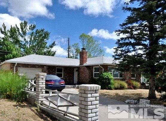 1845 Simpson Avenue Reno, NV 89503 - Photo 1 of 1 Photo 1