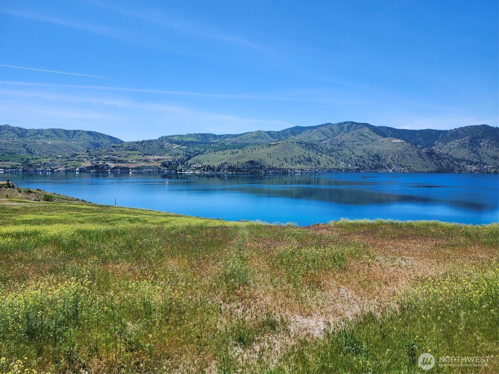 155 Makai Road Chelan, WA 98816 - Photo 9 of 10