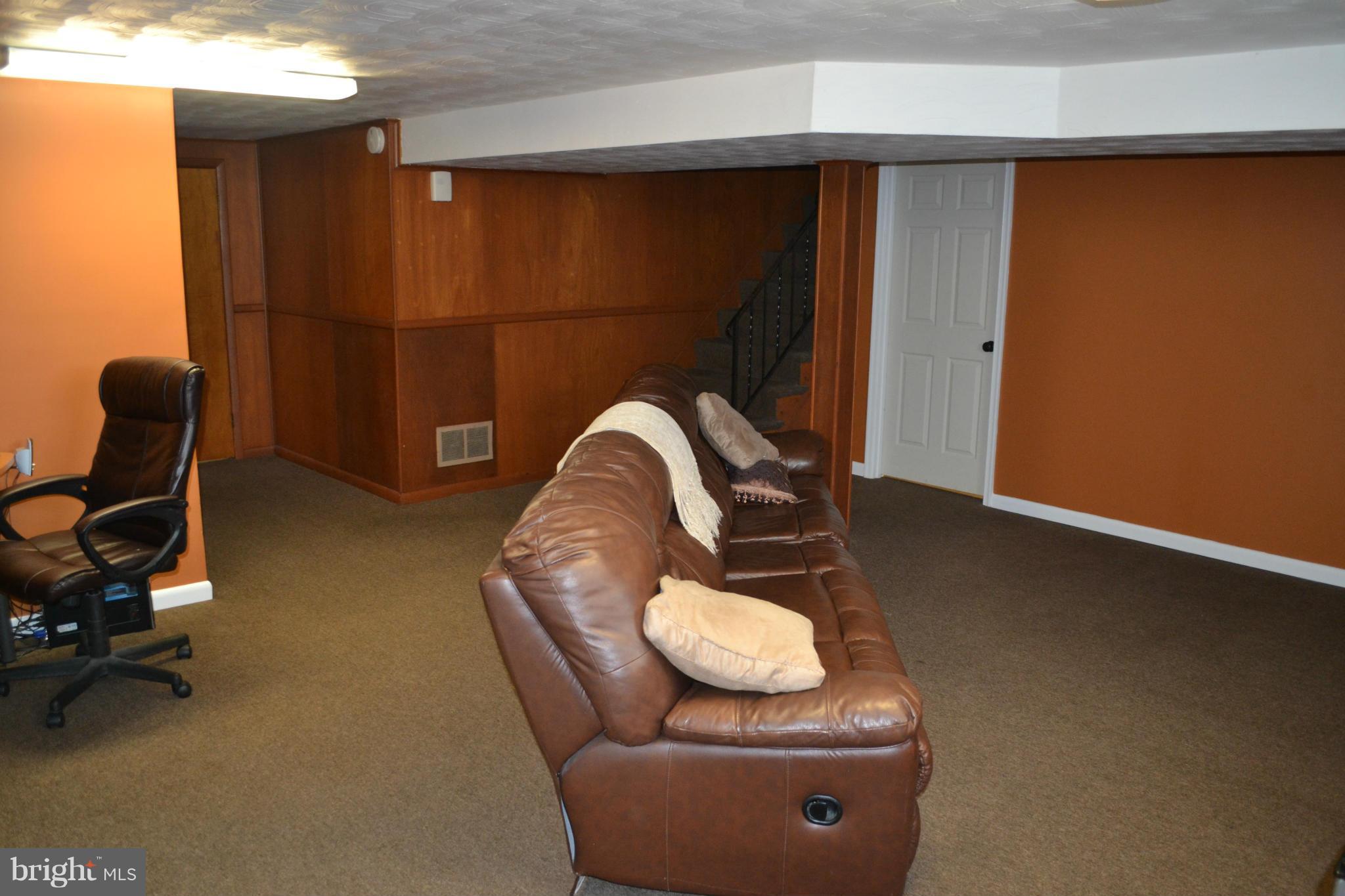 7901 Montwood Road Baltimore, MD 21244 - Photo 14 of 23 Basement
