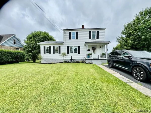 $199,900 | 205 Melvin Street, Johnstown, PA 15904