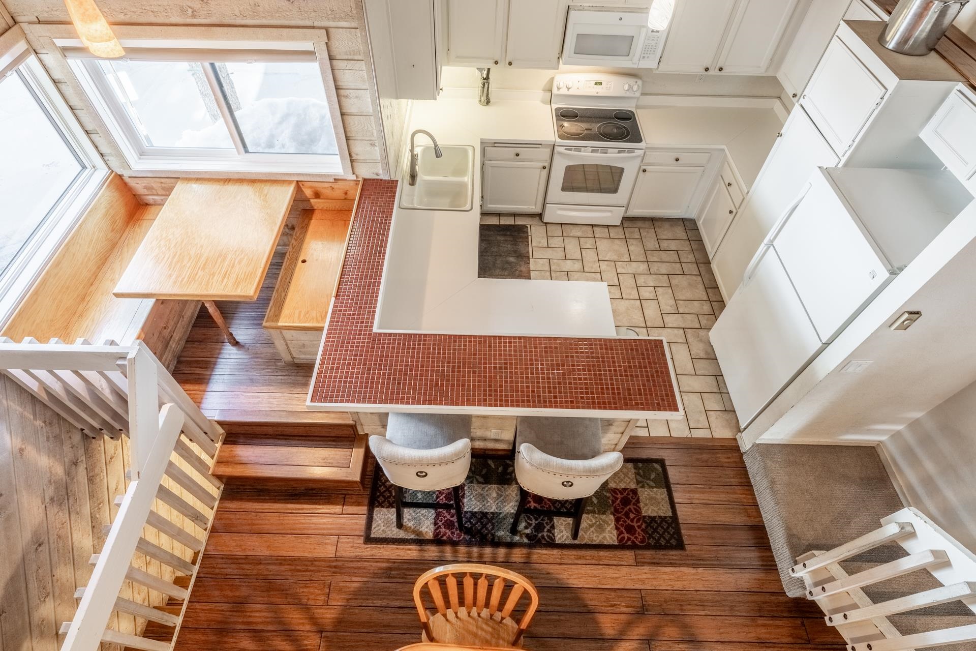 46 Snowcreek Road, Unit 46 Mammoth Lakes, CA 93546 - Photo 23 of 43