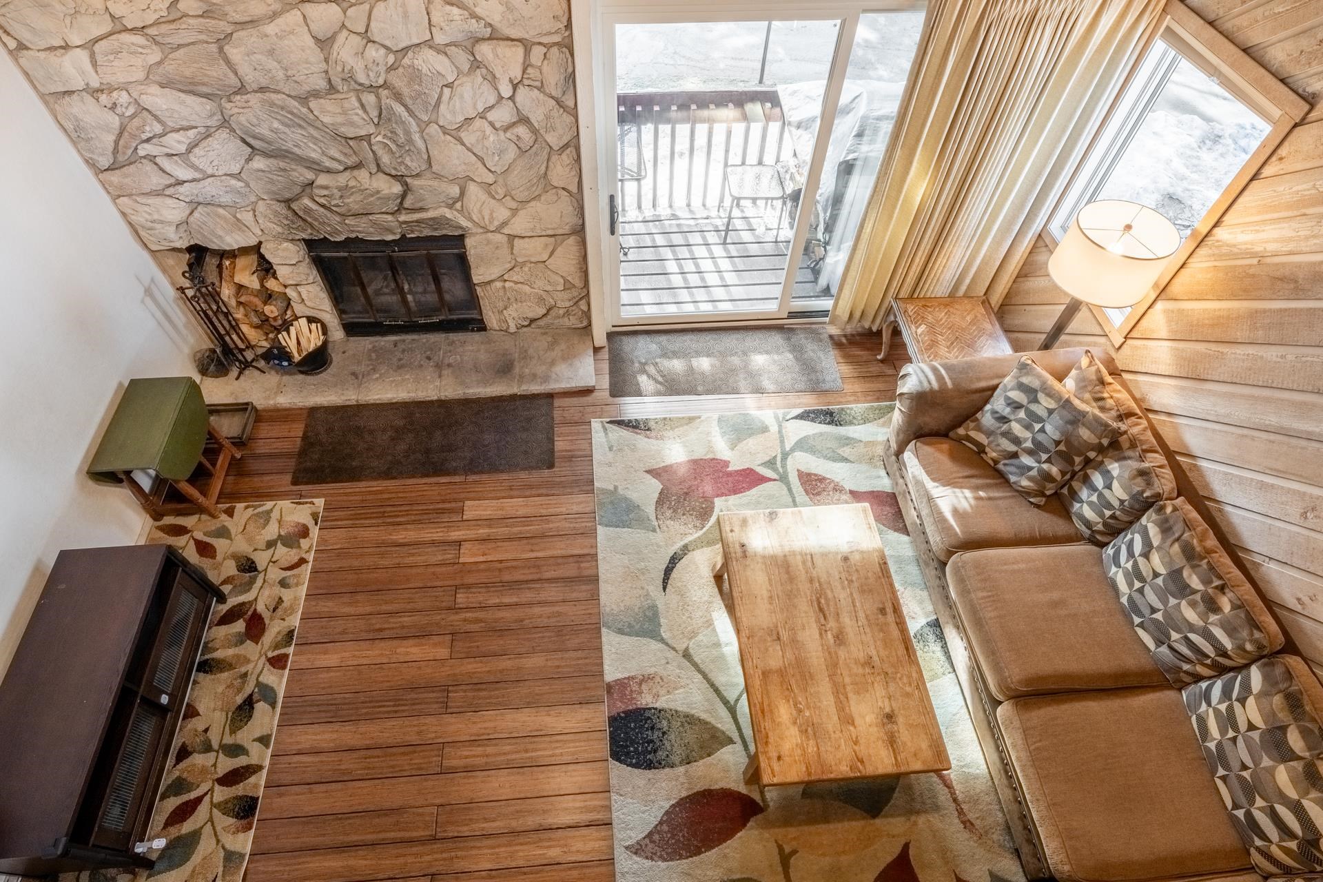 46 Snowcreek Road, Unit 46 Mammoth Lakes, CA 93546 - Photo 24 of 43