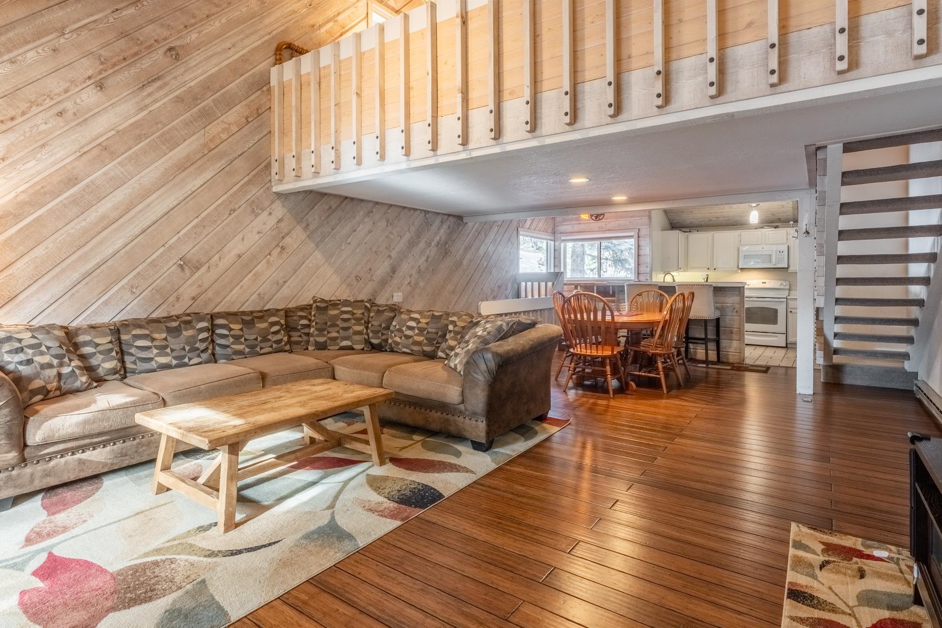 46 Snowcreek Road, Unit 46 Mammoth Lakes, CA 93546 - Photo 29 of 43