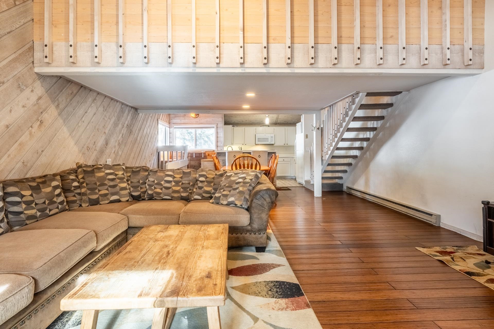 46 Snowcreek Road, Unit 46 Mammoth Lakes, CA 93546 - Photo 30 of 43