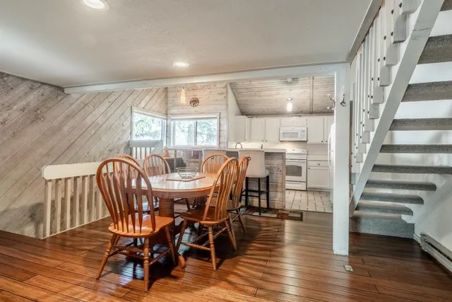 $899,000 | 46 Snowcreek Road, Unit 46, Mammoth Lakes, CA 93546