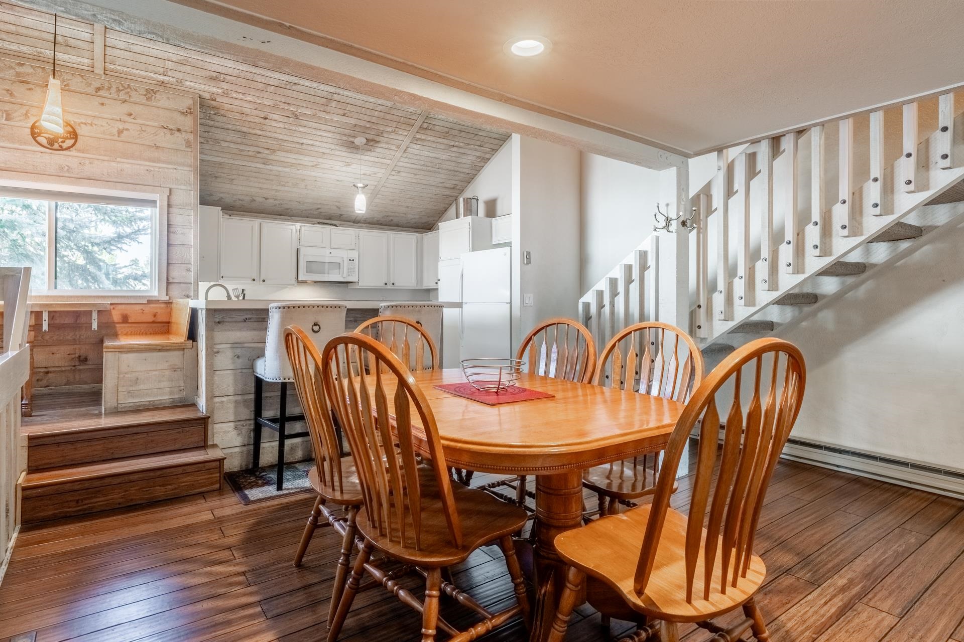 46 Snowcreek Road, Unit 46 Mammoth Lakes, CA 93546 - Photo 34 of 43