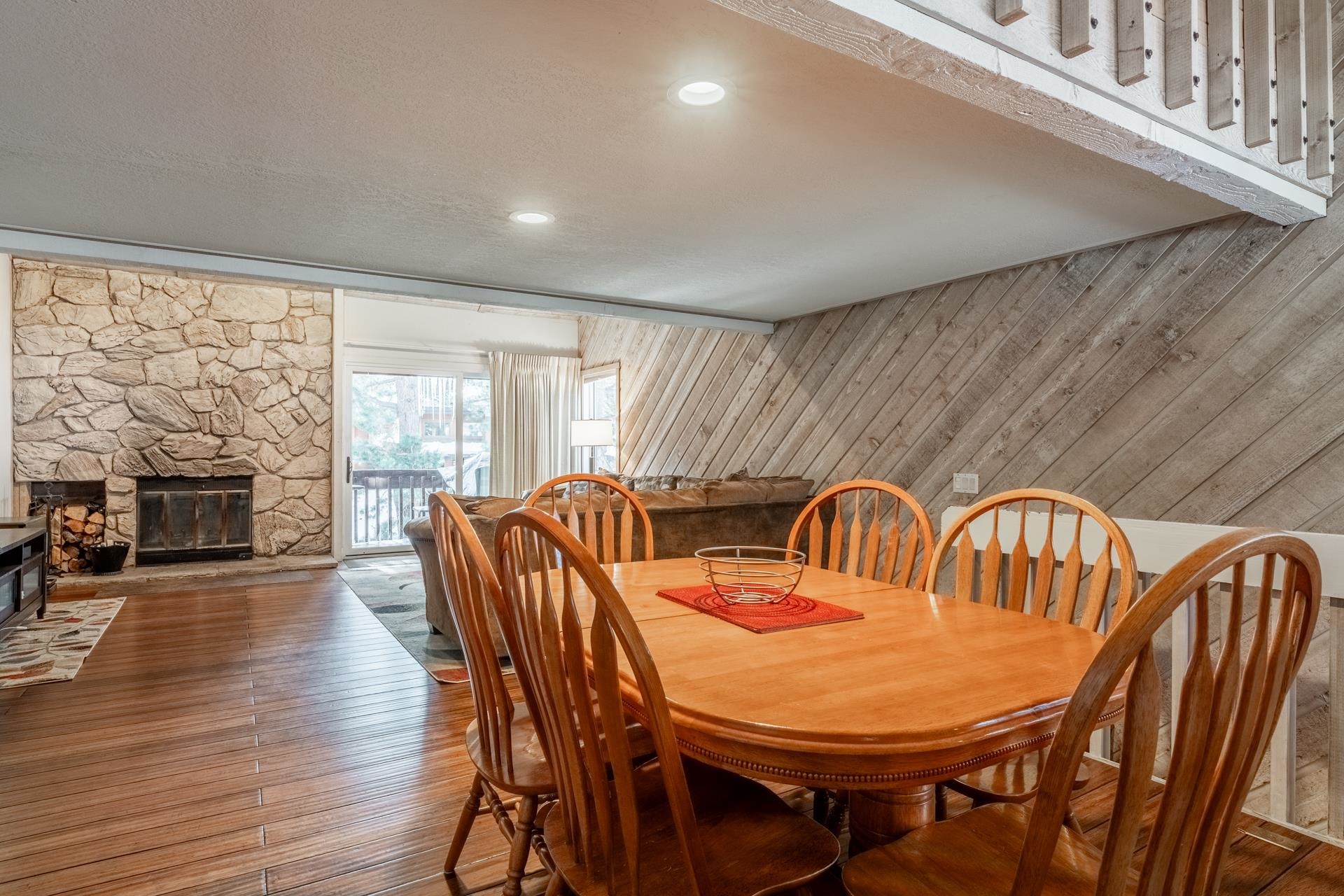 46 Snowcreek Road, Unit 46 Mammoth Lakes, CA 93546 - Photo 42 of 43