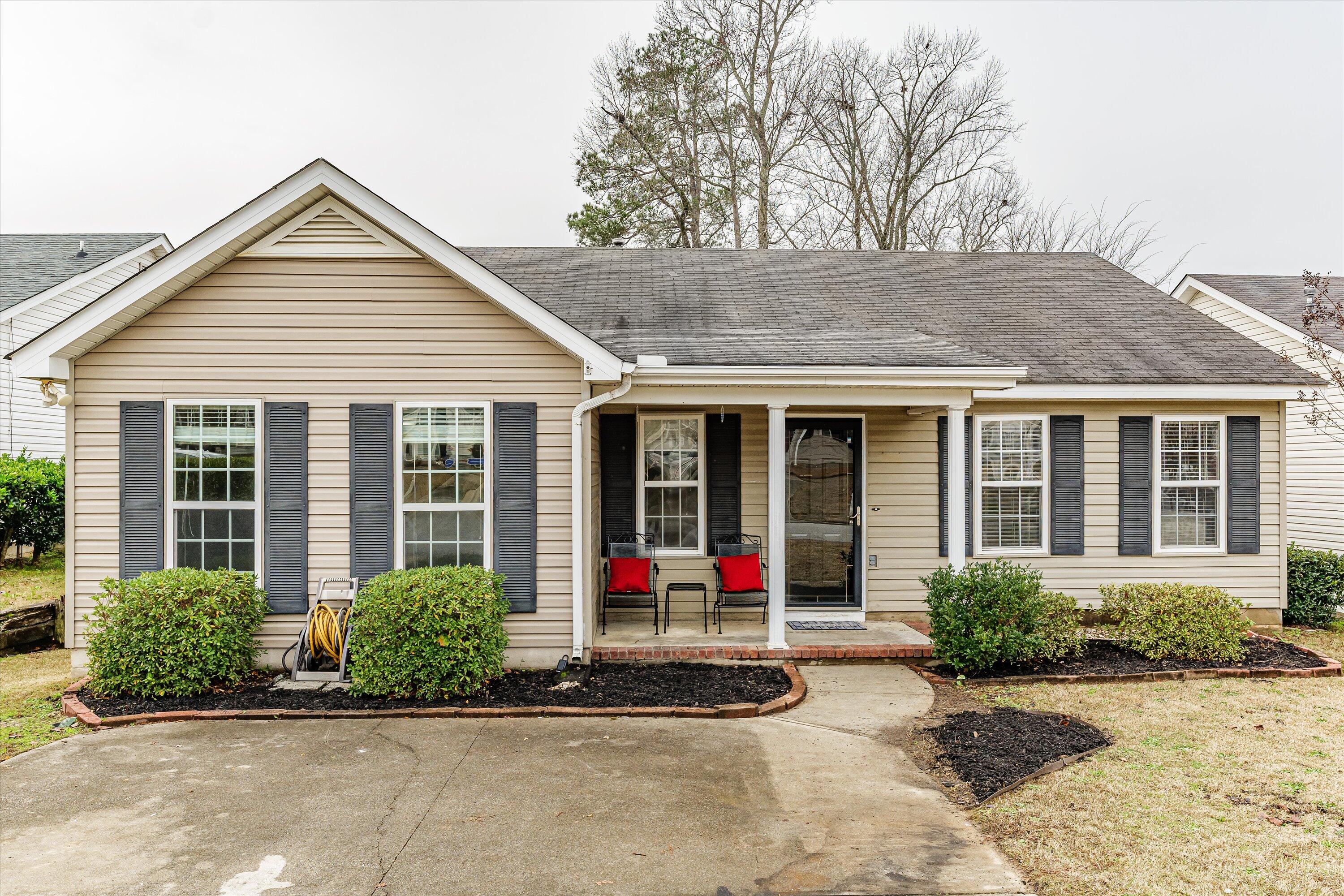 626 Devon Road Grovetown, GA 30813 - Photo 3 of 46 03-P1657485