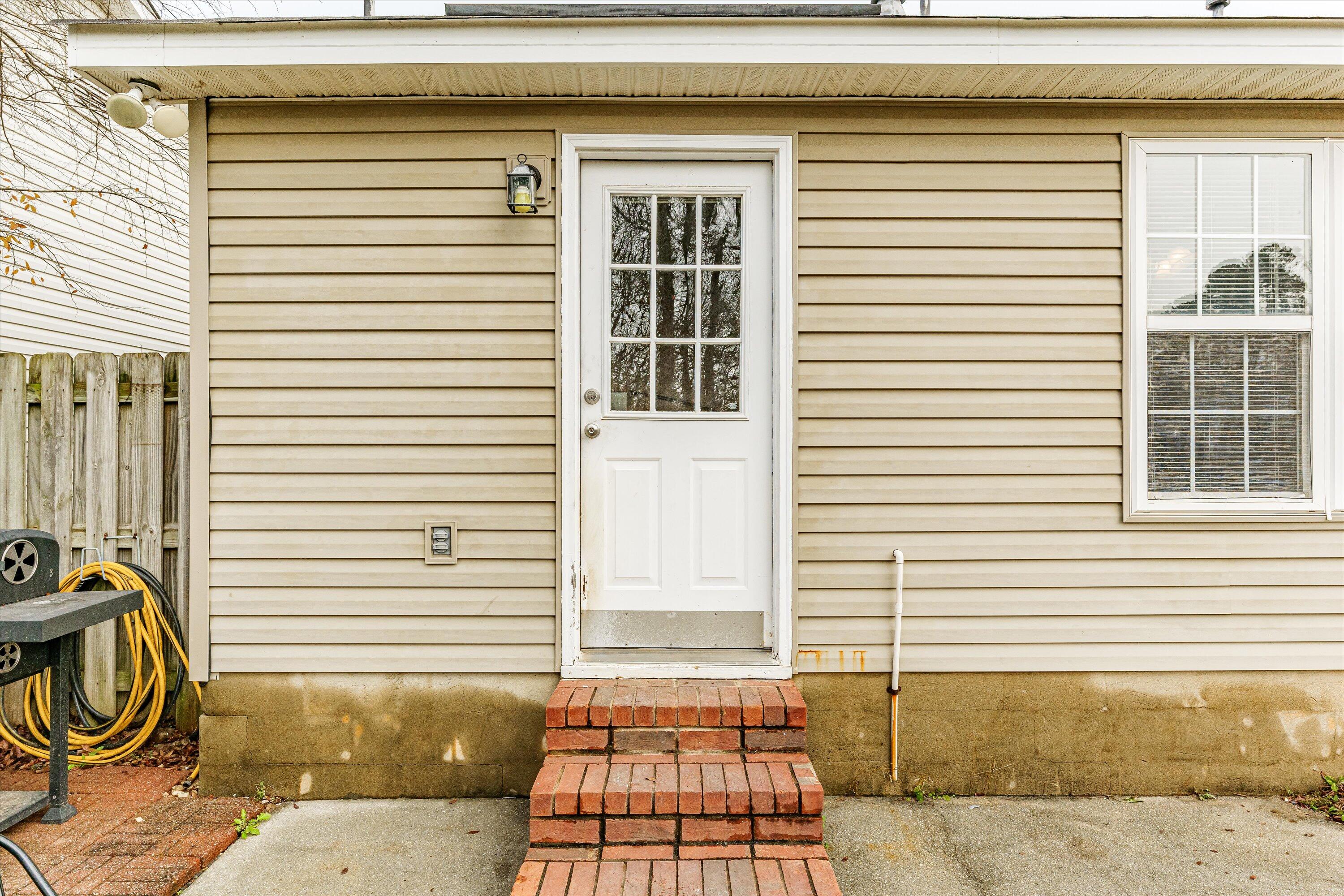 626 Devon Road Grovetown, GA 30813 - Photo 36 of 46 36-P1657494