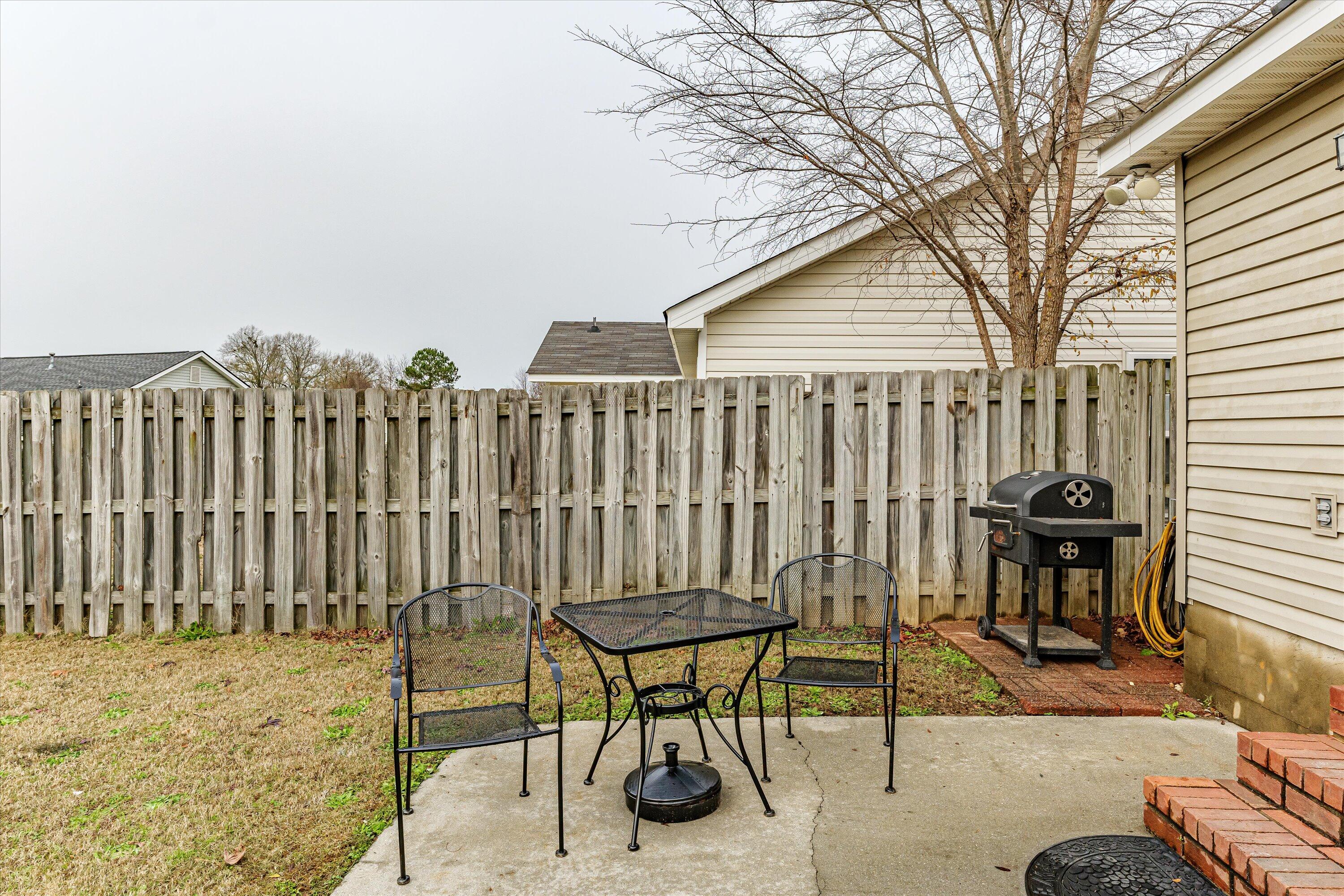 626 Devon Road Grovetown, GA 30813 - Photo 37 of 46 37-P1657495