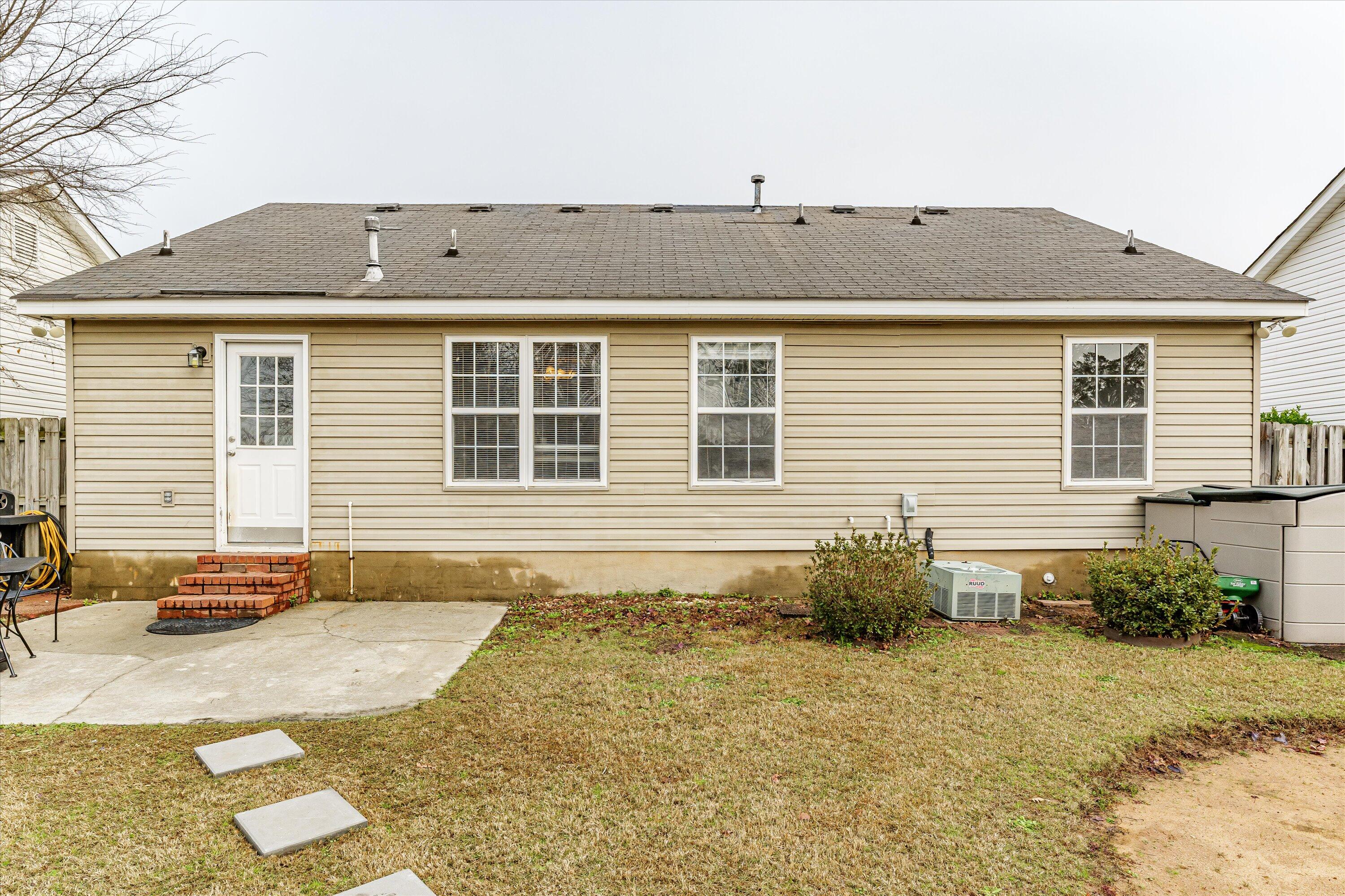 626 Devon Road Grovetown, GA 30813 - Photo 39 of 46 39-P1657497