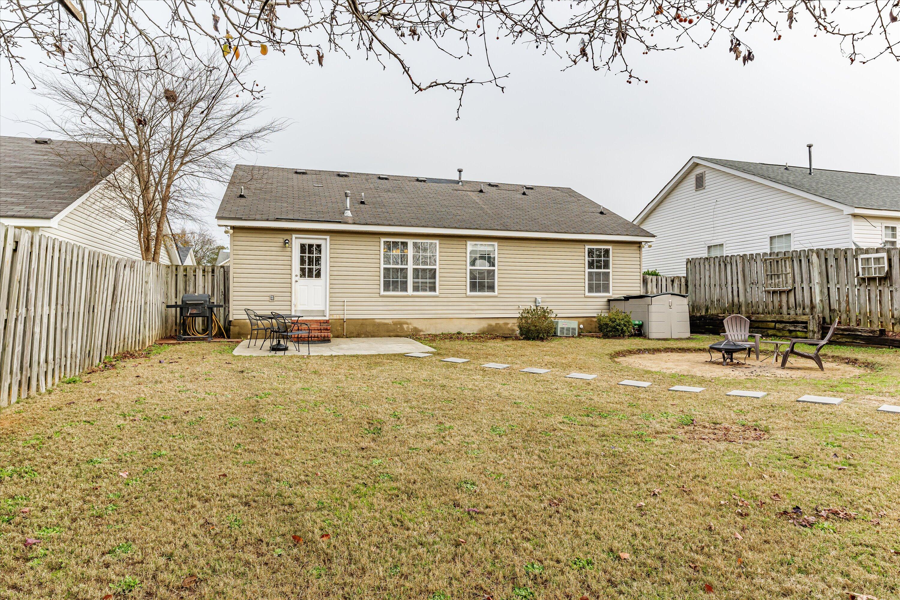 626 Devon Road Grovetown, GA 30813 - Photo 41 of 46 41-P1657499