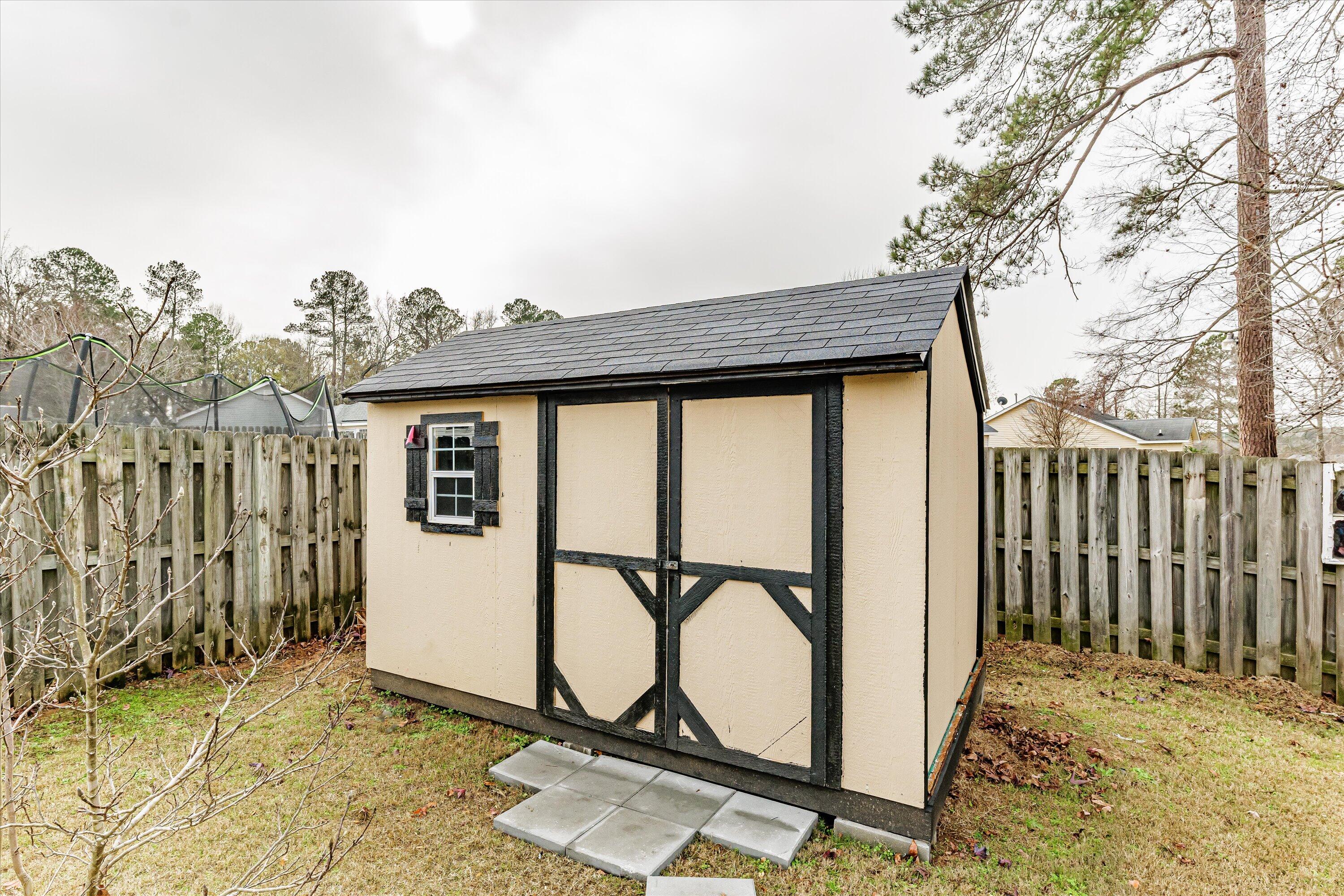 626 Devon Road Grovetown, GA 30813 - Photo 46 of 46 46-P1657504