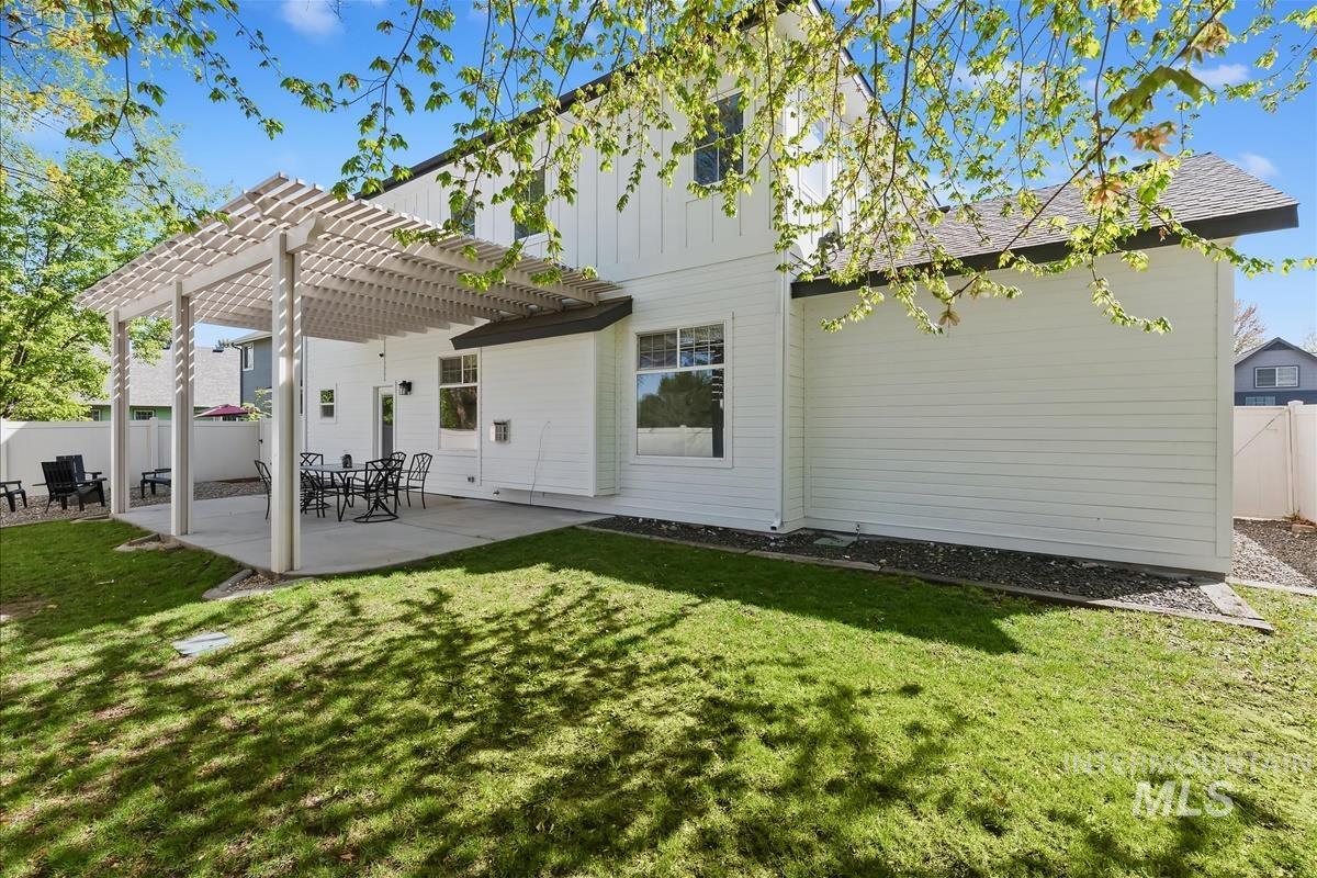191 South Spring Lake Way Star, ID 83669 - Photo 34 of 35