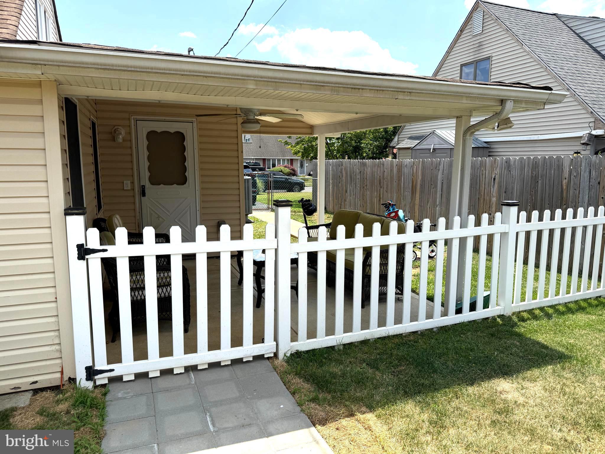 81 Queen Lily Road Levittown, PA 19057 - Photo 43 of 47