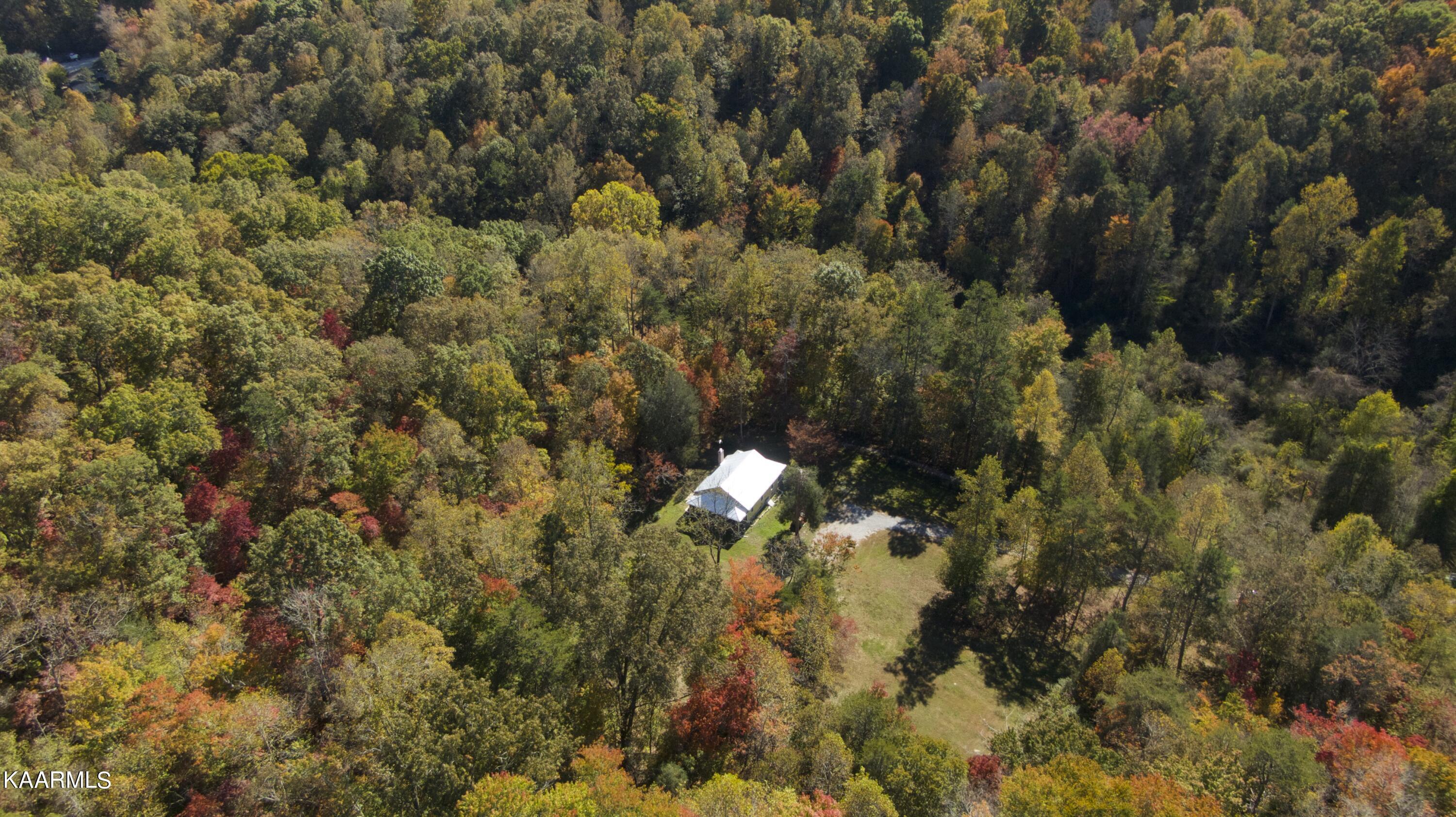 324 Ridge Circle Road Andersonville, TN 37705 - Photo 28 of 33 DJI_0405