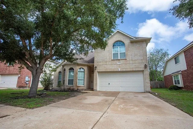 $285,000 | 21926 Crestworth Lane, Katy, TX 77449