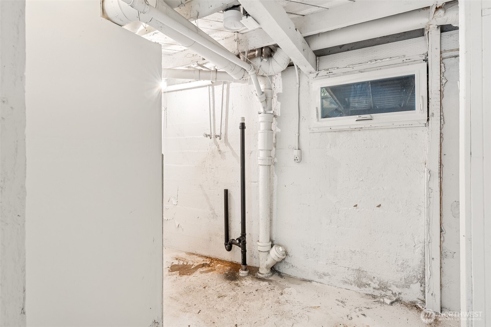 1616 11th Street Bremerton, WA 98337 - Photo 26 of 33 a view of a bathroom with a shower and a sink