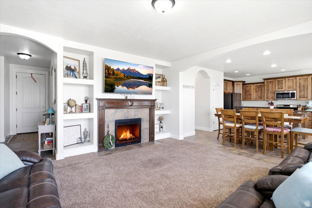7145 Ridge Road Lake Point, UT 84074 - Photo 8 of 50