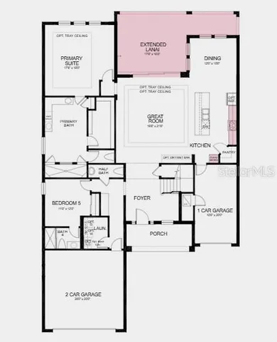 $759,999 | 35056 Emberview Drive, Zephyrhills, FL 33541