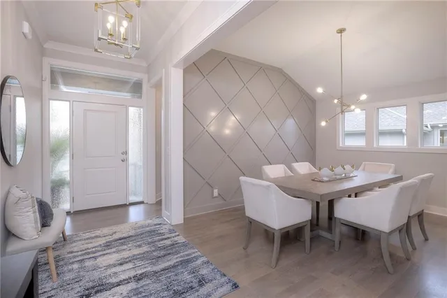 $810,000 | 12200 138th Place, Overland Park, KS 66221