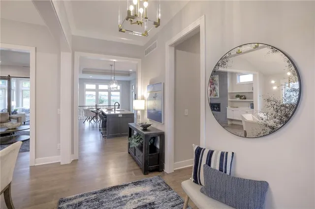 $810,000 | 12200 138th Place, Overland Park, KS 66221