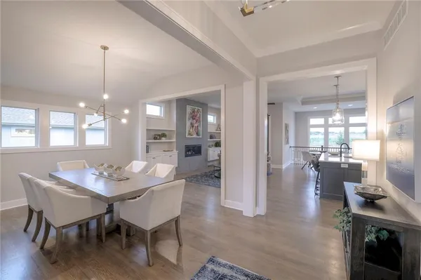 $830,000 | 12200 138th Place, Overland Park, KS 66221