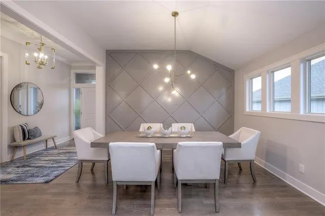 $810,000 | 12200 138th Place, Overland Park, KS 66221