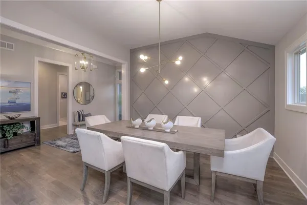 $830,000 | 12200 138th Place, Overland Park, KS 66221