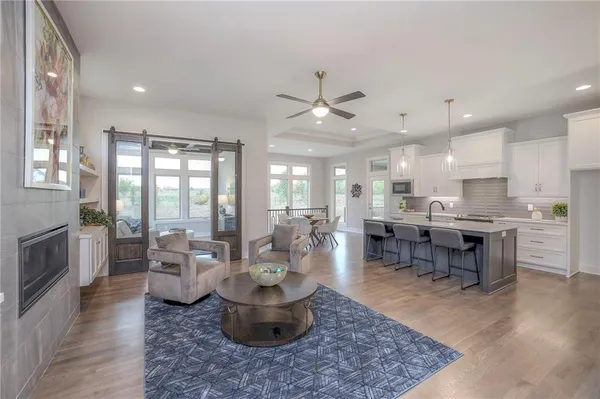 $830,000 | 12200 138th Place, Overland Park, KS 66221