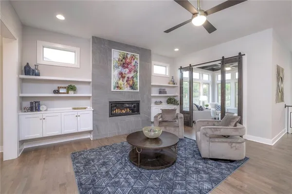 $830,000 | 12200 138th Place, Overland Park, KS 66221