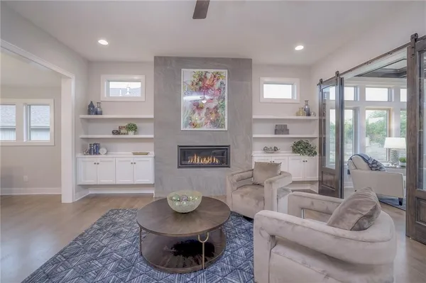 $830,000 | 12200 138th Place, Overland Park, KS 66221